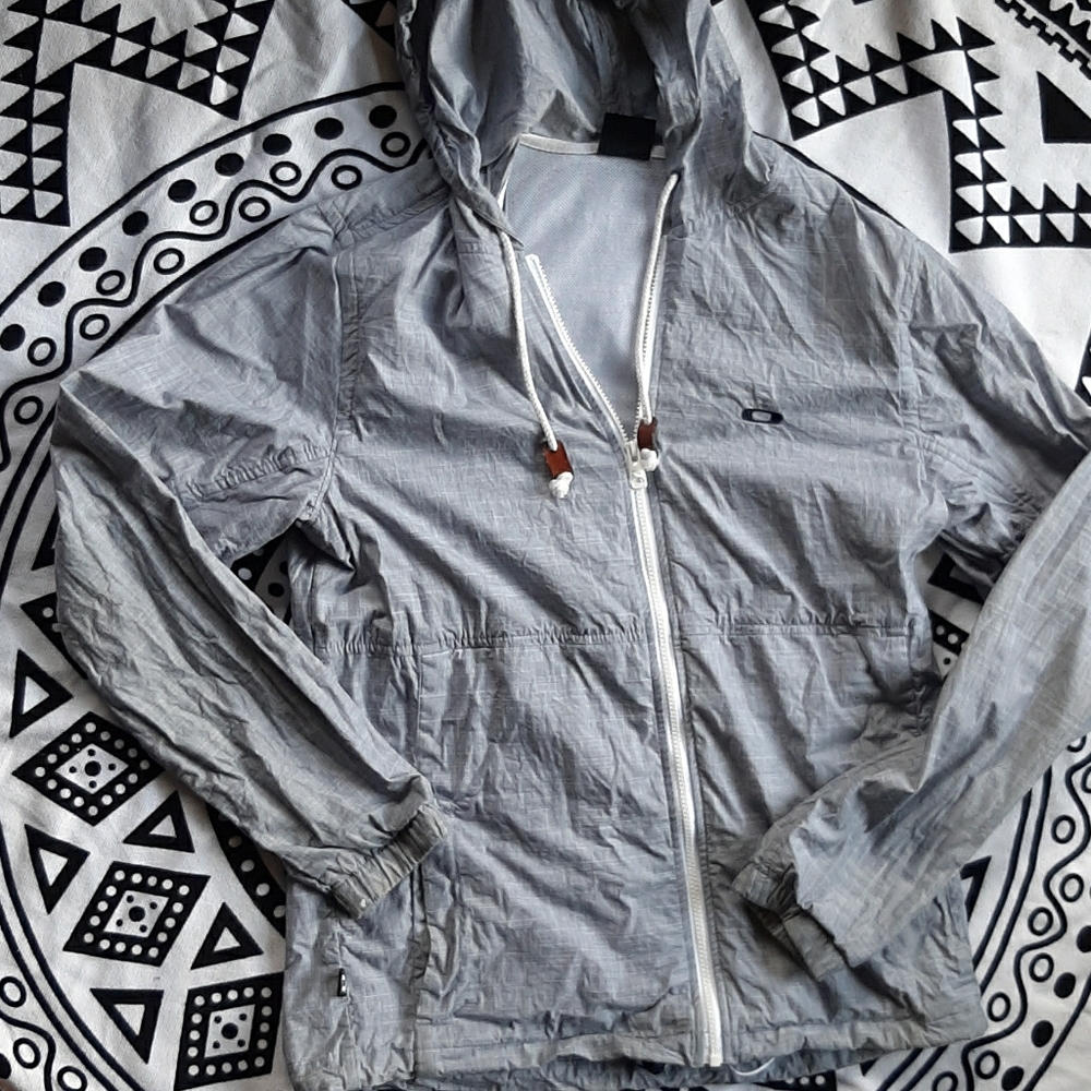 Oakley jacket